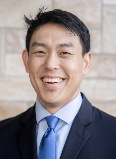 Christopher A. Lau